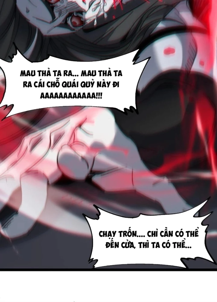 Sức Mạnh Của Ác Thần Chapter 160 - 105