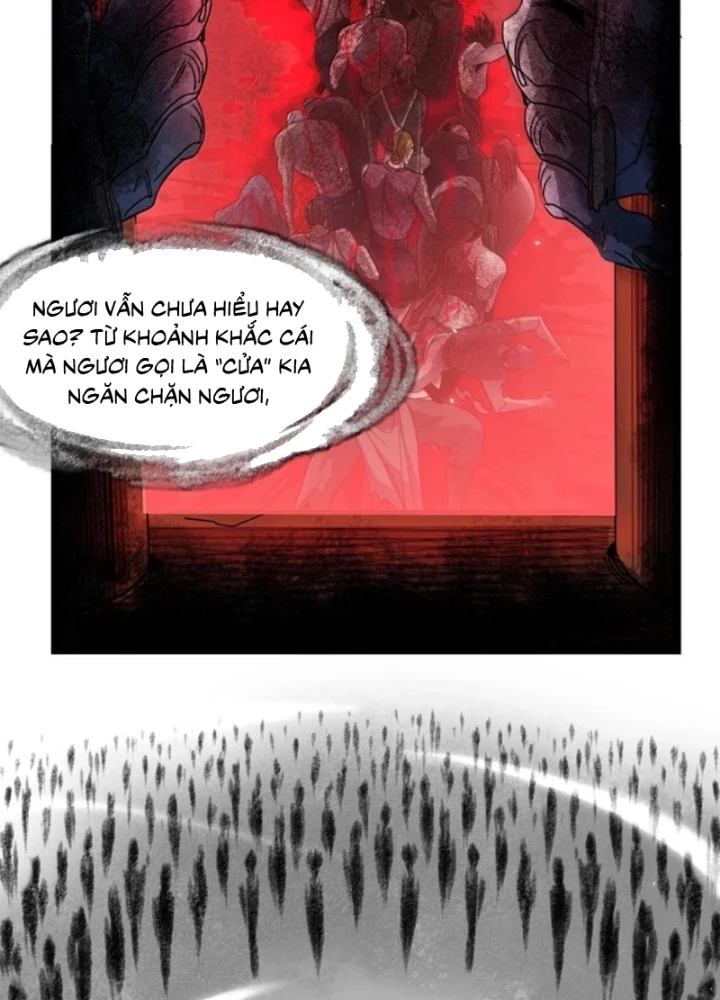 Sức Mạnh Của Ác Thần Chapter 160 - 111