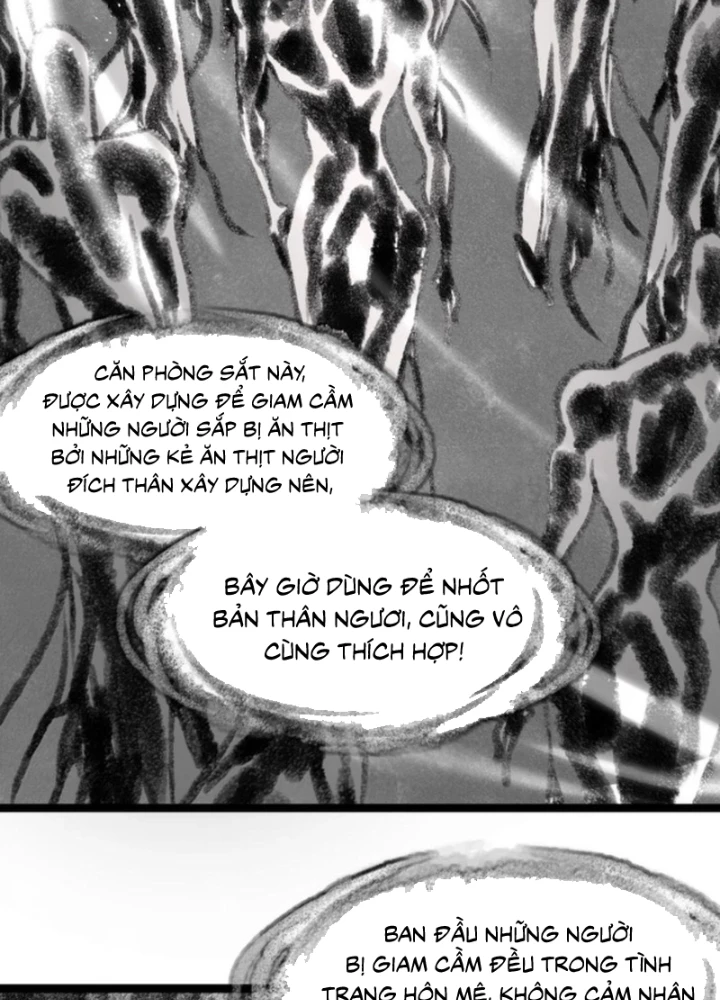 Sức Mạnh Của Ác Thần Chapter 160 - 115