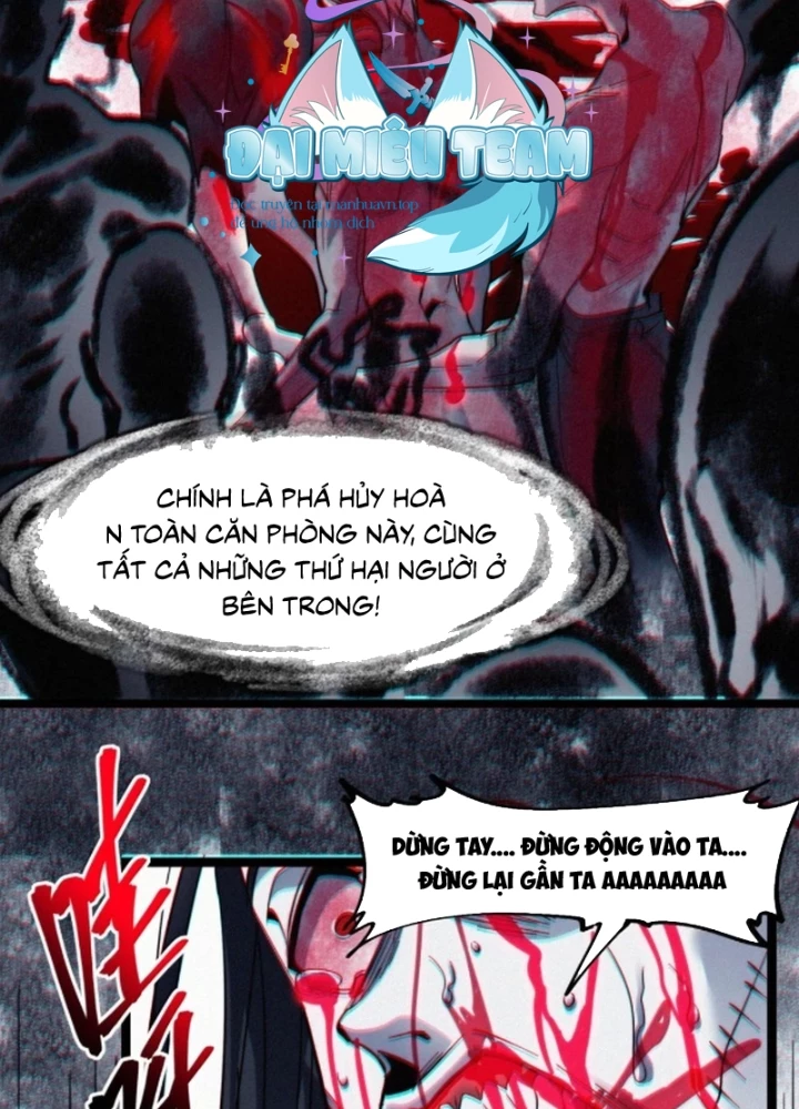 Sức Mạnh Của Ác Thần Chapter 160 - 123