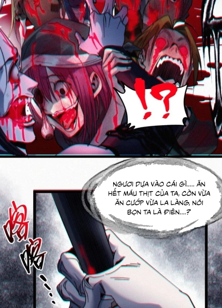 Sức Mạnh Của Ác Thần Chapter 160 - 127