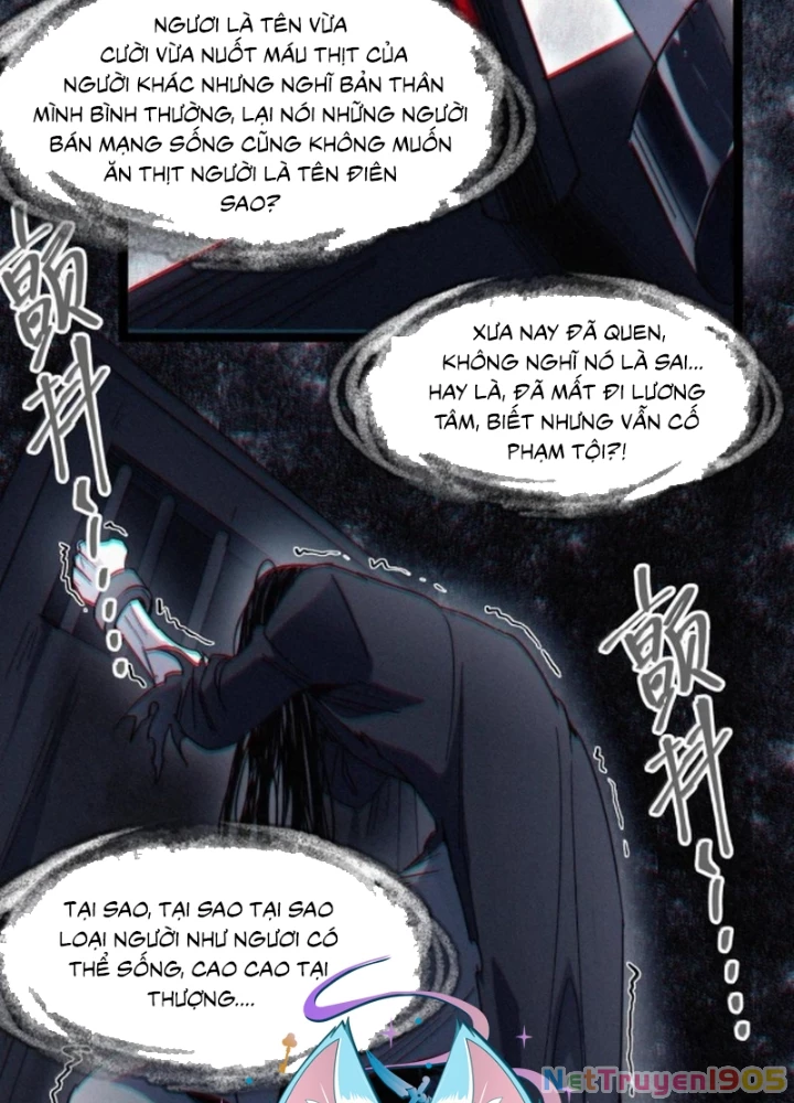 Sức Mạnh Của Ác Thần Chapter 160 - 129