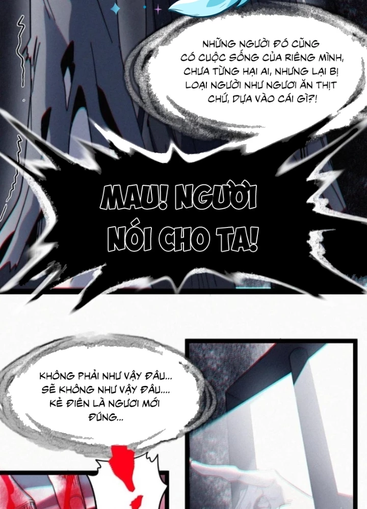 Sức Mạnh Của Ác Thần Chapter 160 - 131
