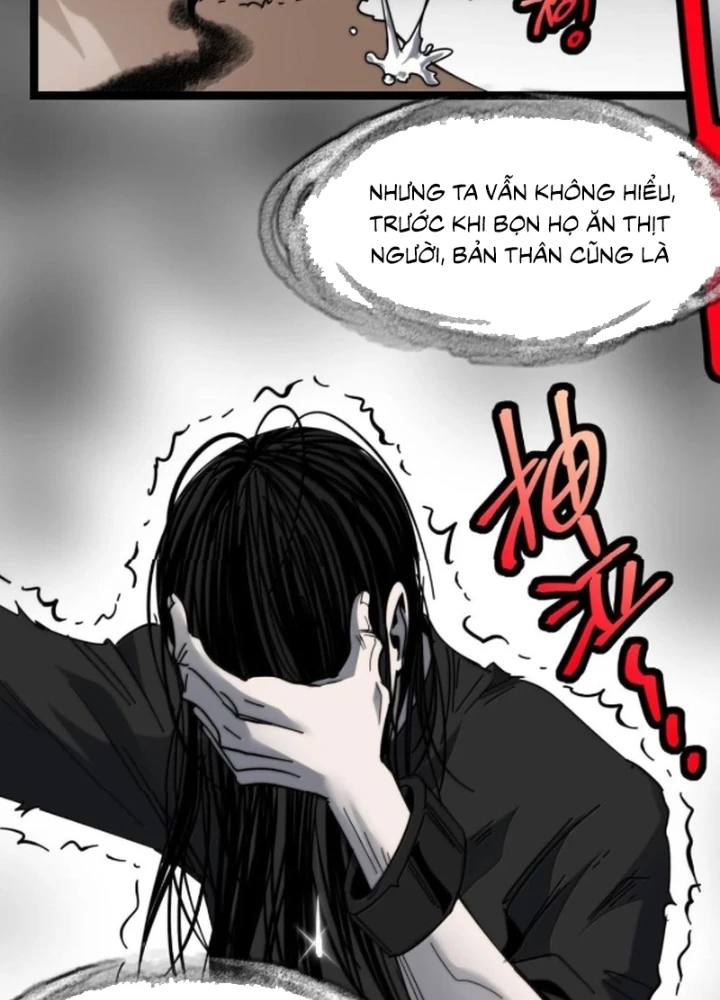 Sức Mạnh Của Ác Thần Chapter 160 - 163