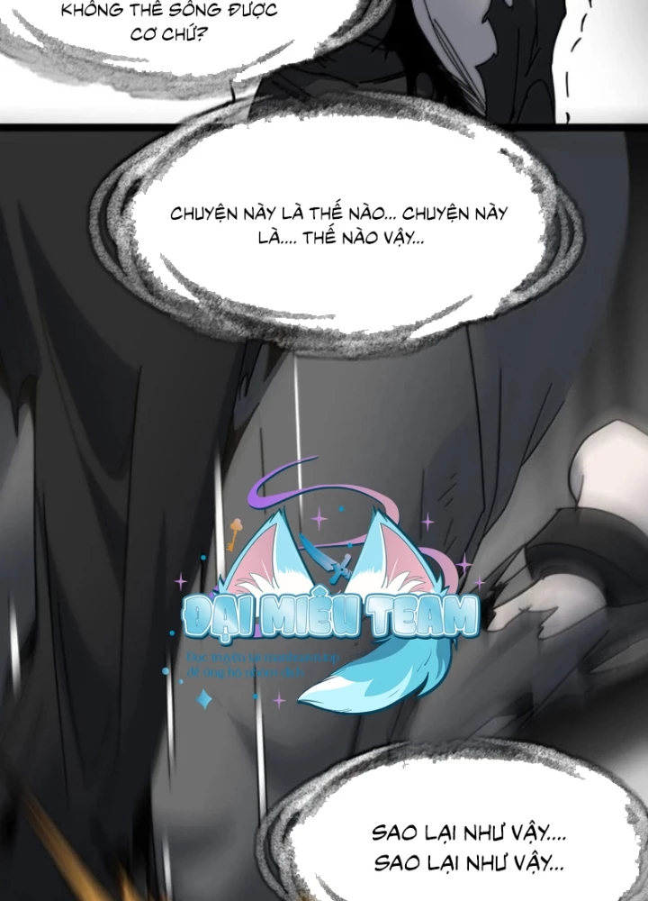 Sức Mạnh Của Ác Thần Chapter 160 - 165