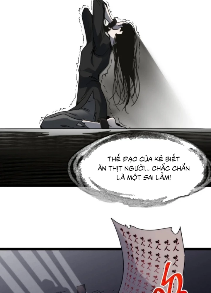 Sức Mạnh Của Ác Thần Chapter 160 - 169