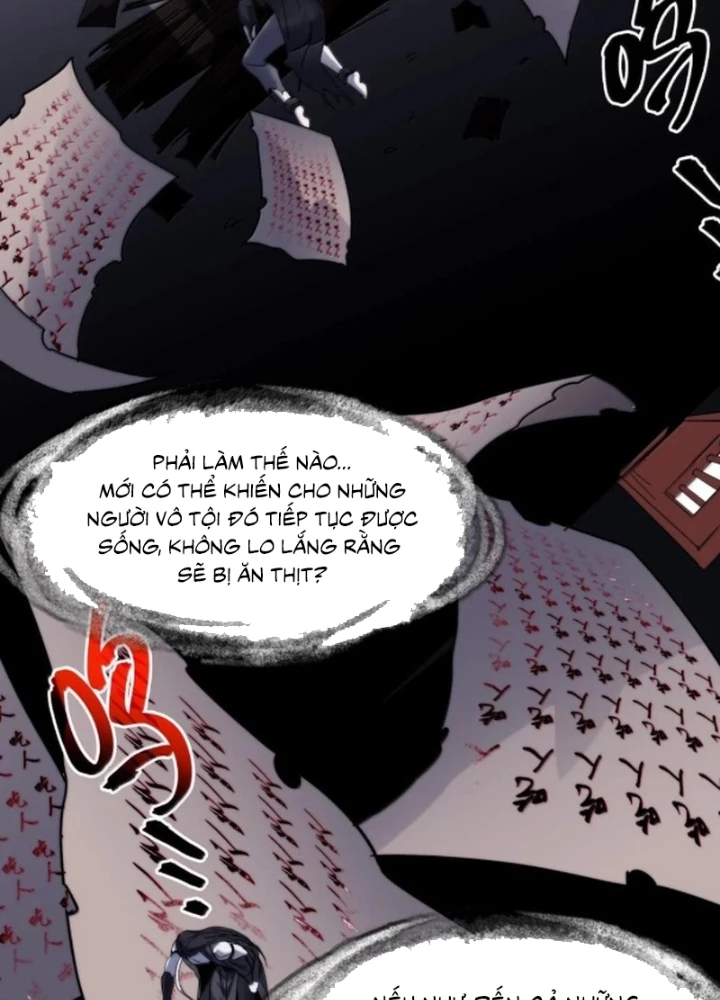 Sức Mạnh Của Ác Thần Chapter 160 - 171