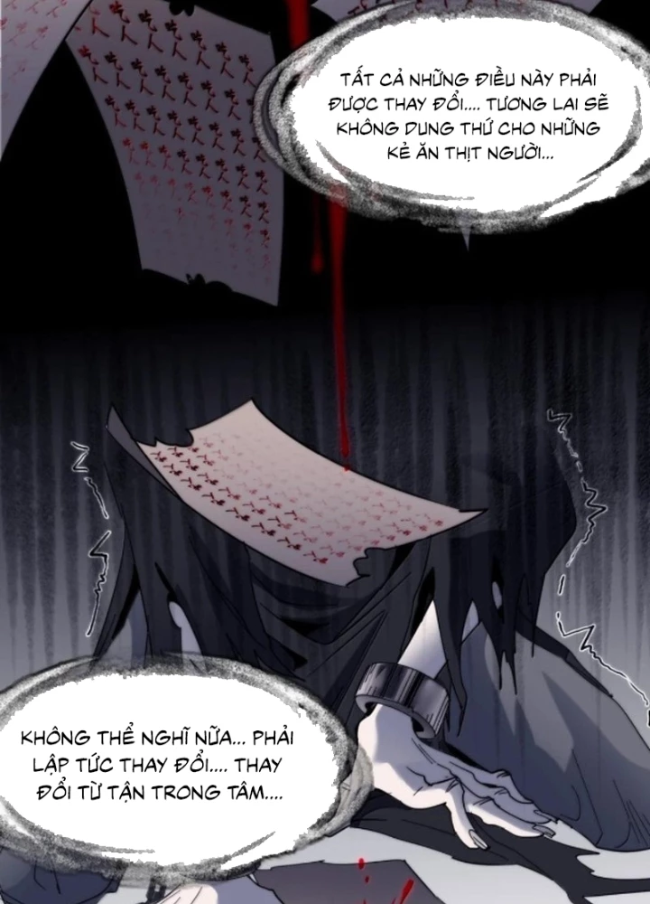 Sức Mạnh Của Ác Thần Chapter 160 - 179