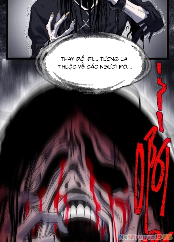 Sức Mạnh Của Ác Thần Chapter 160 - 183