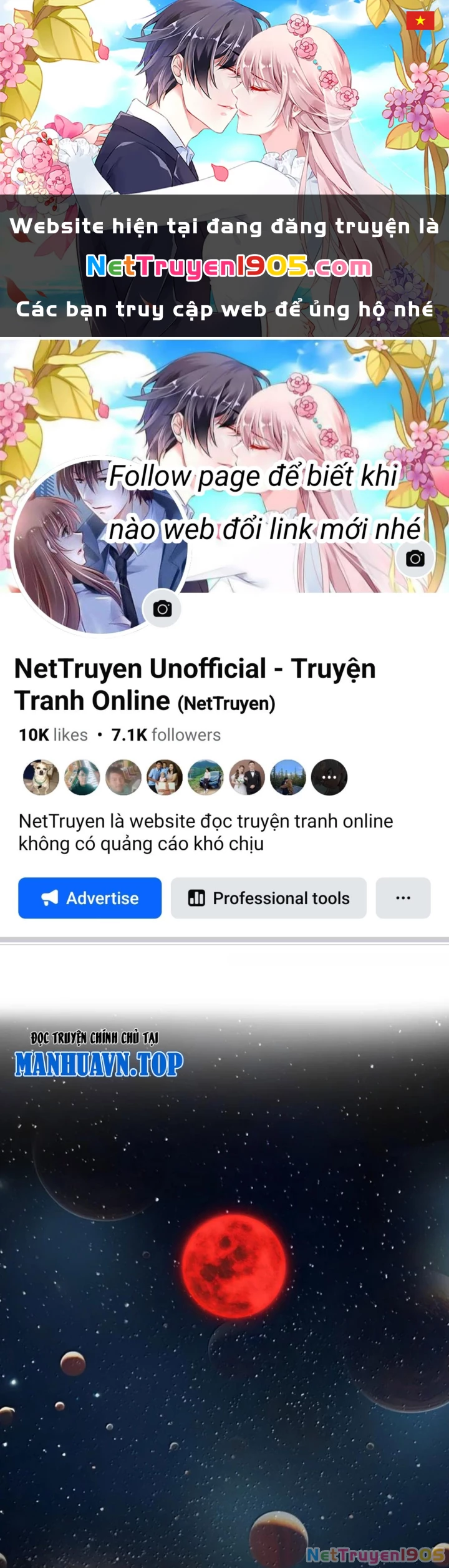Sức Mạnh Của Ác Thần Chapter 161 - 1
