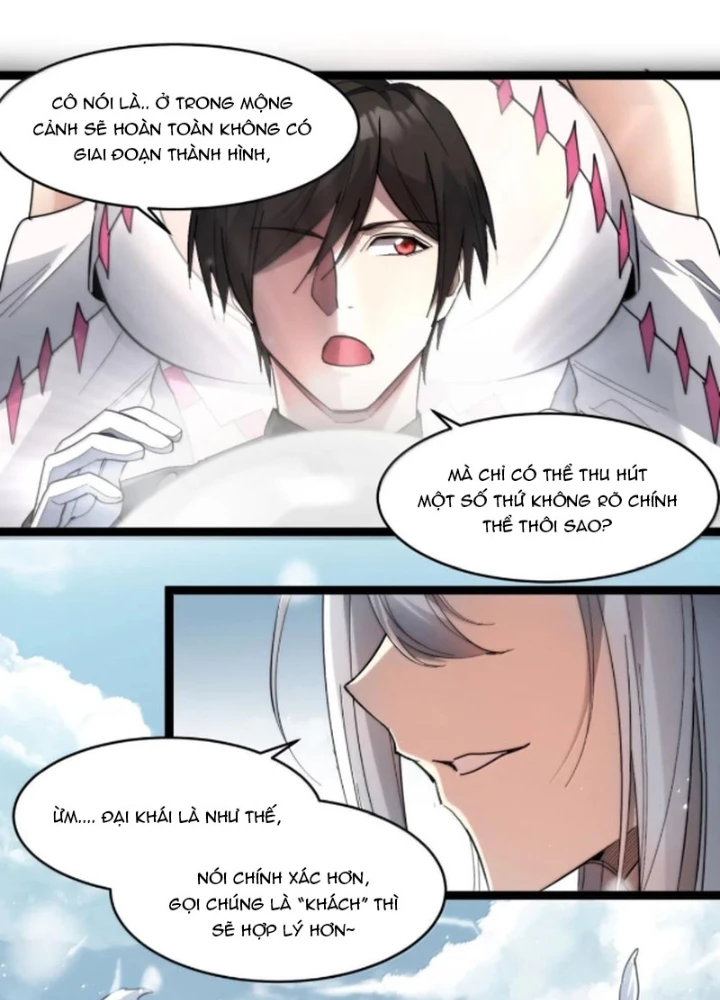 Sức Mạnh Của Ác Thần Chapter 161 - 25