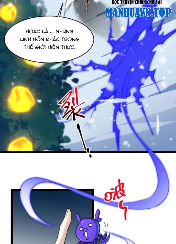 Sức Mạnh Của Ác Thần Chapter 161 - 31