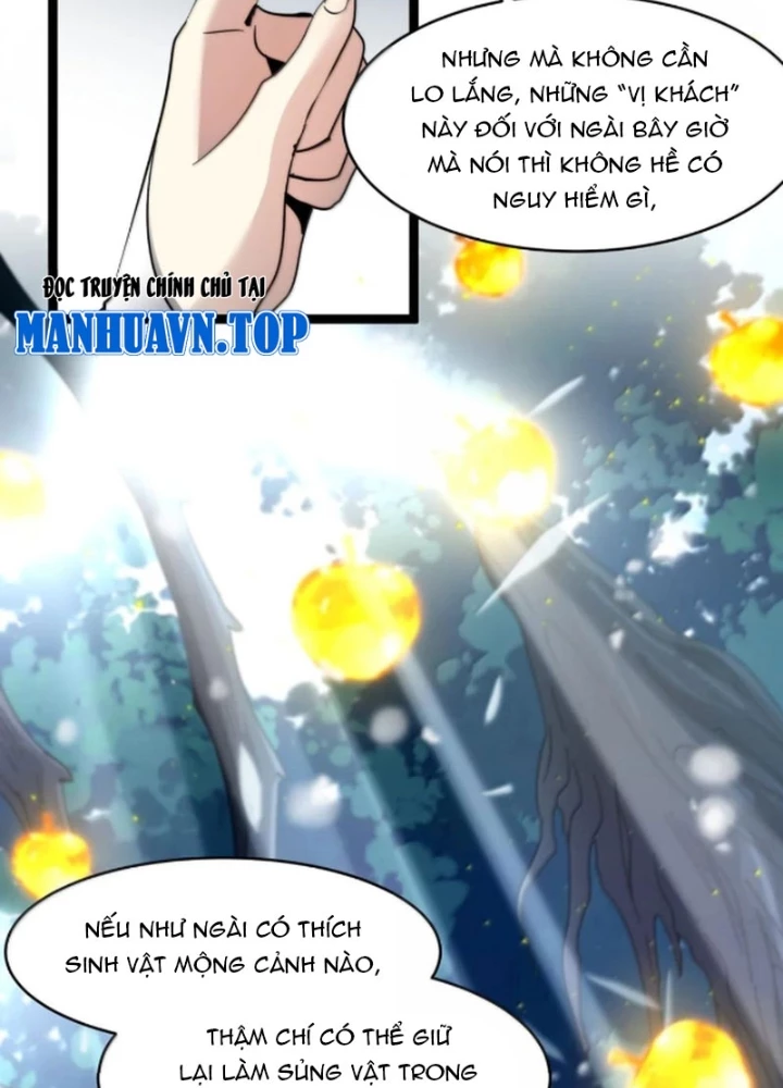 Sức Mạnh Của Ác Thần Chapter 161 - 33