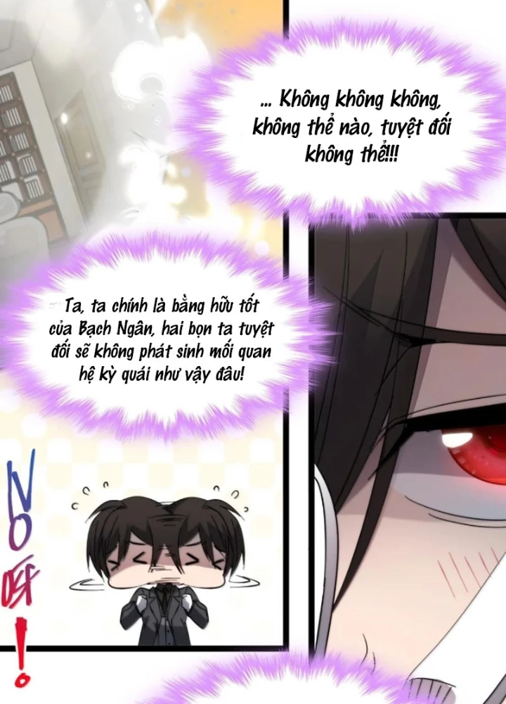 Sức Mạnh Của Ác Thần Chapter 161 - 47