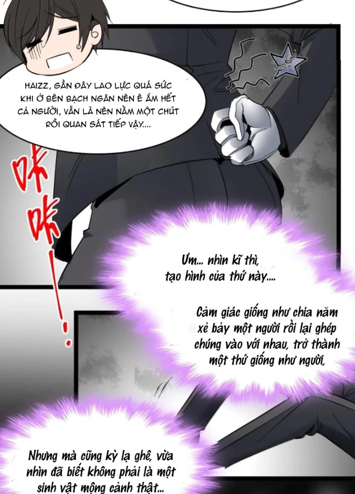 Sức Mạnh Của Ác Thần Chapter 161 - 55
