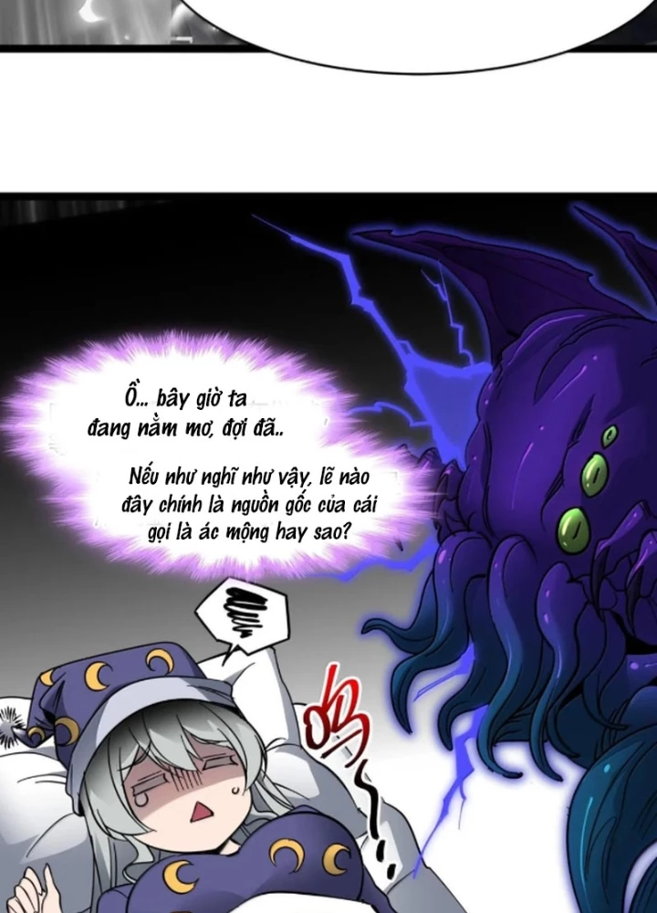 Sức Mạnh Của Ác Thần Chapter 161 - 59