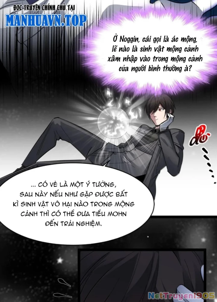 Sức Mạnh Của Ác Thần Chapter 161 - 61