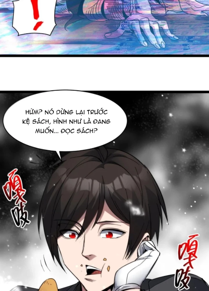 Sức Mạnh Của Ác Thần Chapter 161 - 73