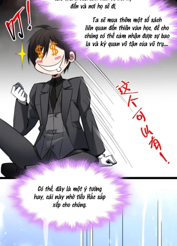 Sức Mạnh Của Ác Thần Chapter 161 - 81