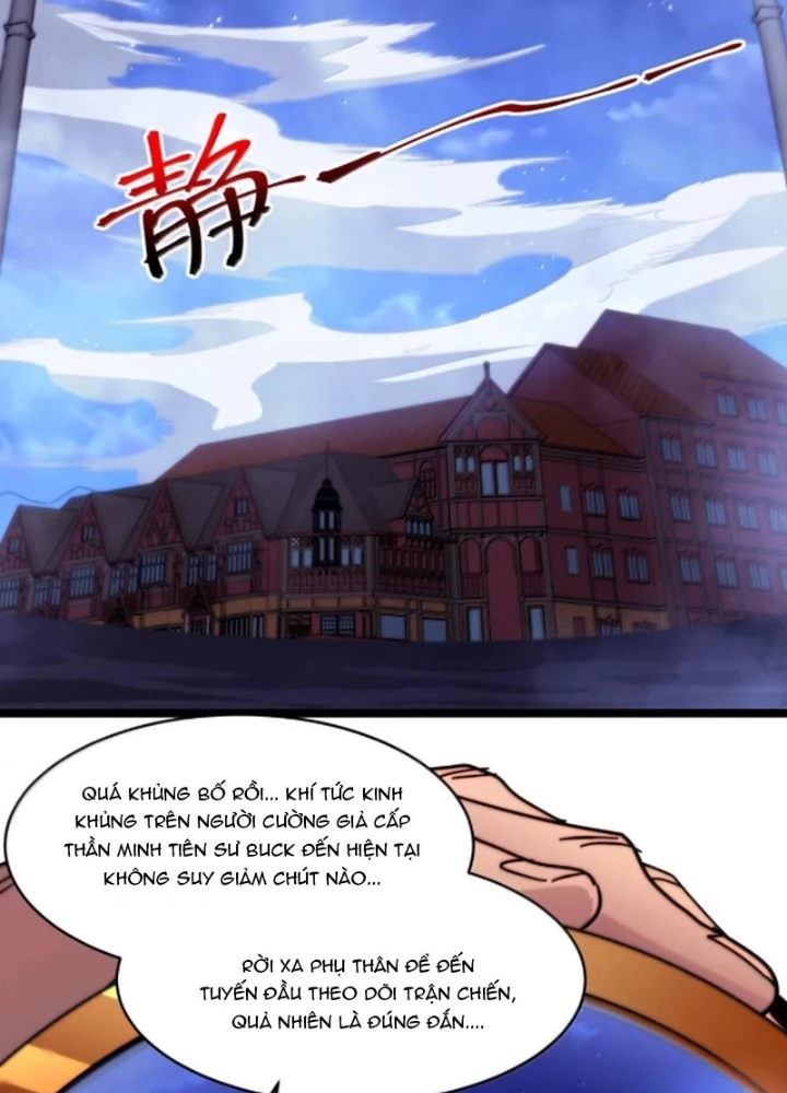 Sức Mạnh Của Ác Thần Chapter 161 - 105