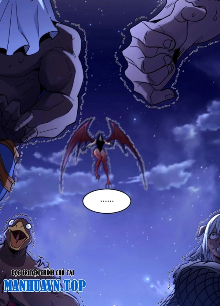 Sức Mạnh Của Ác Thần Chapter 161 - 135
