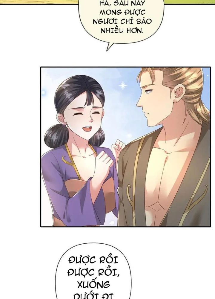 Ta Có Thể Đốn Ngộ Vô Hạn Chapter 265 - 5