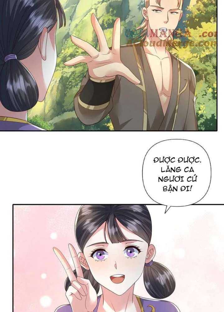 Ta Có Thể Đốn Ngộ Vô Hạn Chapter 265 - 7