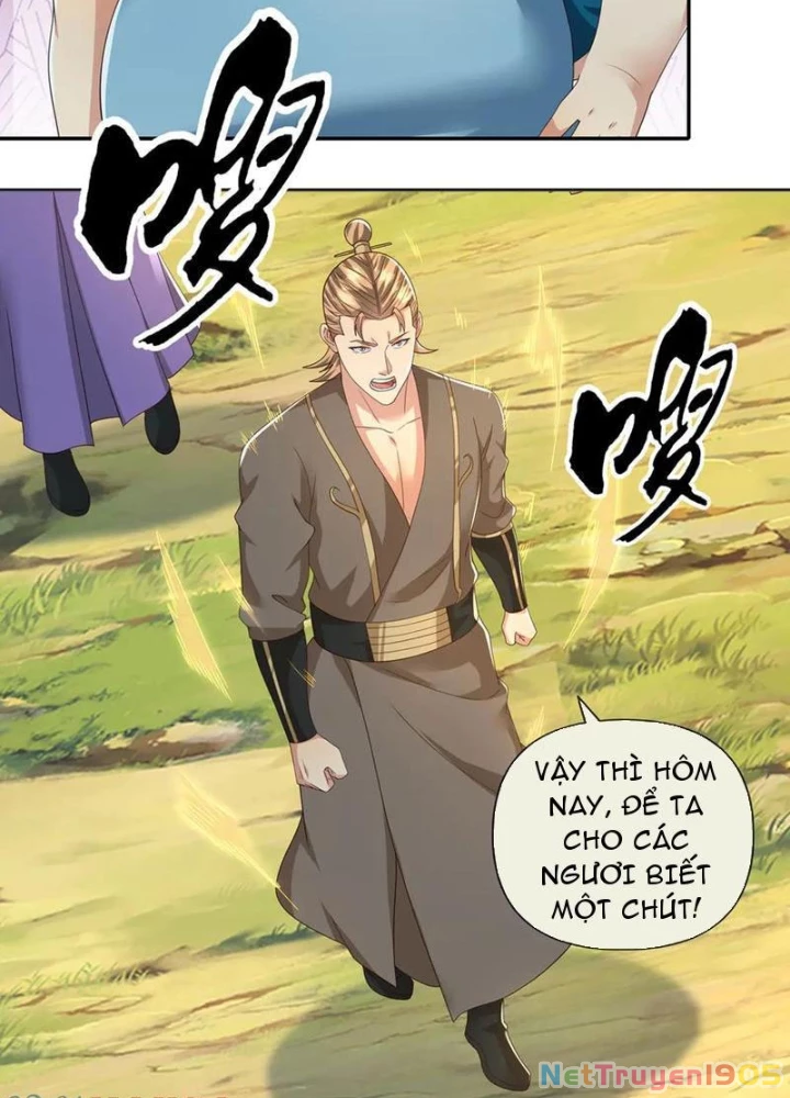 Ta Có Thể Đốn Ngộ Vô Hạn Chapter 265 - 13