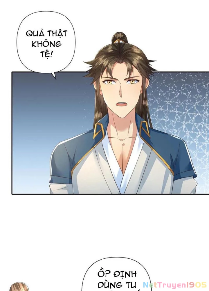 Ta Có Thể Đốn Ngộ Vô Hạn Chapter 265 - 15