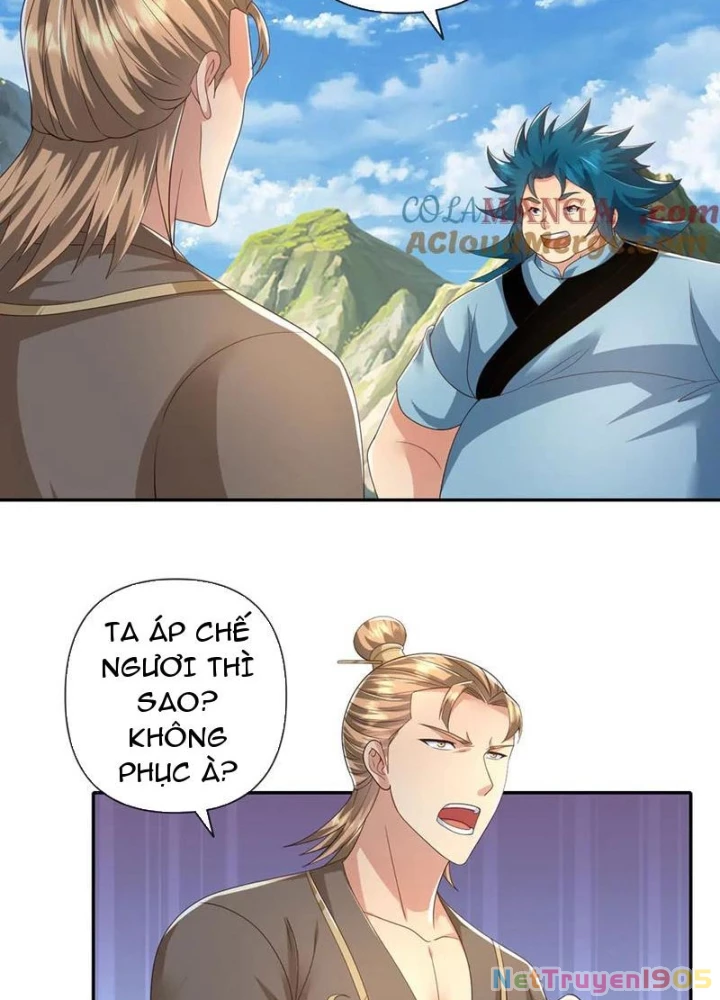 Ta Có Thể Đốn Ngộ Vô Hạn Chapter 265 - 17