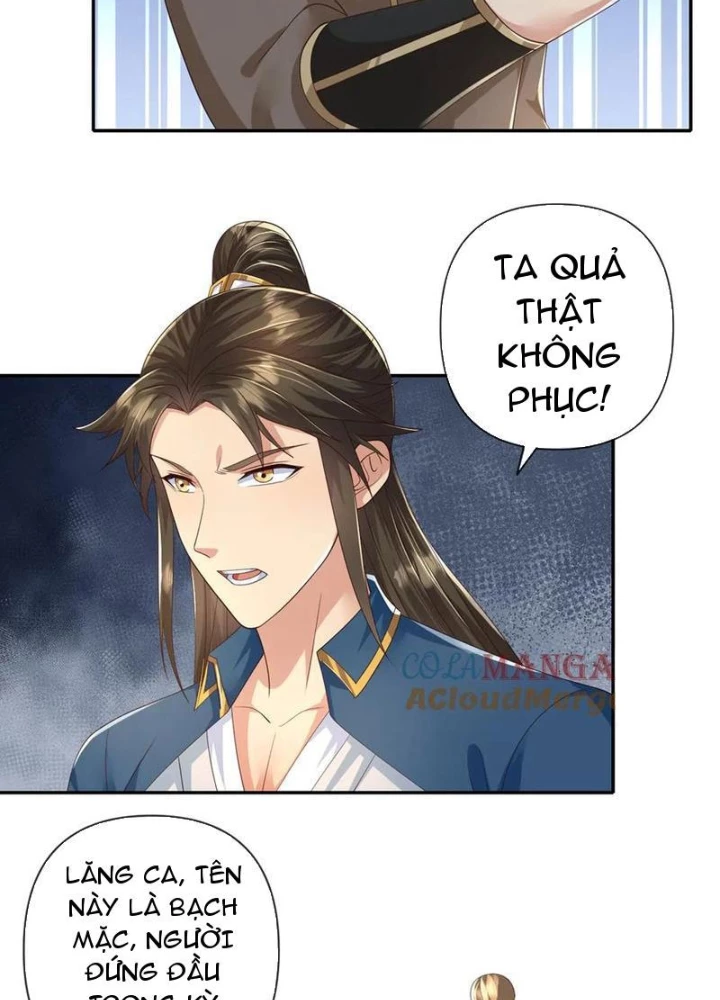 Ta Có Thể Đốn Ngộ Vô Hạn Chapter 265 - 19
