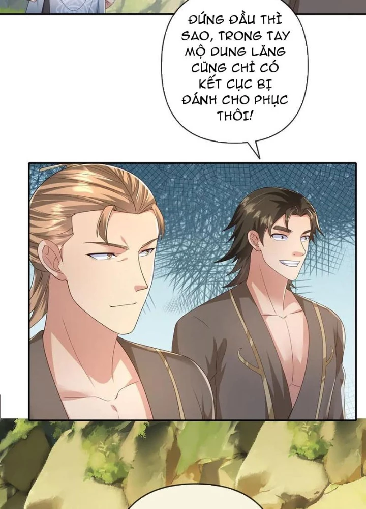 Ta Có Thể Đốn Ngộ Vô Hạn Chapter 265 - 23