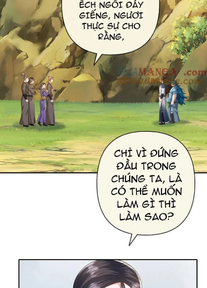 Ta Có Thể Đốn Ngộ Vô Hạn Chapter 265 - 25