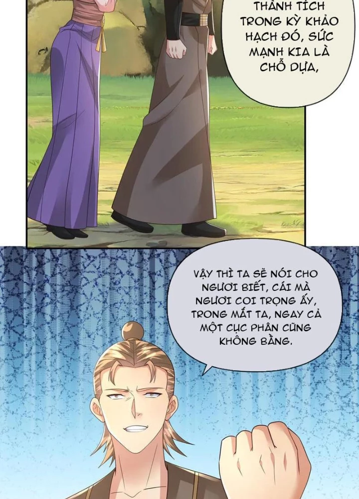 Ta Có Thể Đốn Ngộ Vô Hạn Chapter 265 - 29