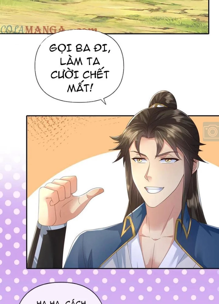 Ta Có Thể Đốn Ngộ Vô Hạn Chapter 265 - 33