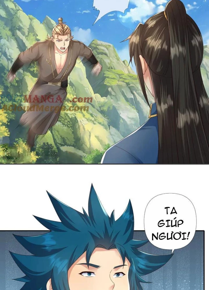 Ta Có Thể Đốn Ngộ Vô Hạn Chapter 265 - 41