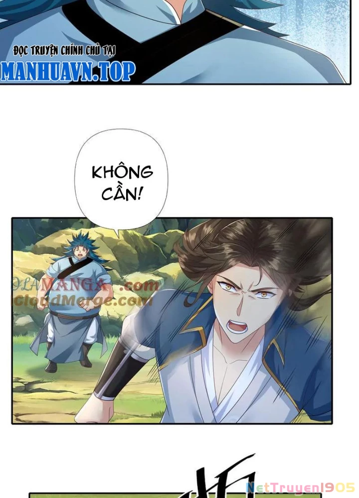 Ta Có Thể Đốn Ngộ Vô Hạn Chapter 265 - 43