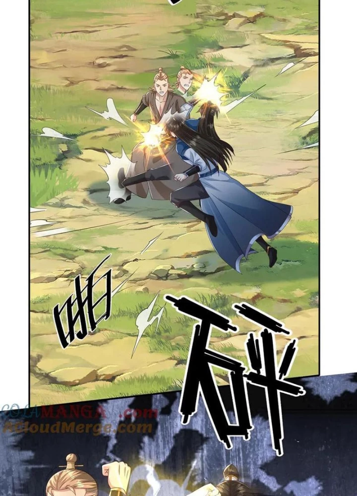 Ta Có Thể Đốn Ngộ Vô Hạn Chapter 265 - 45