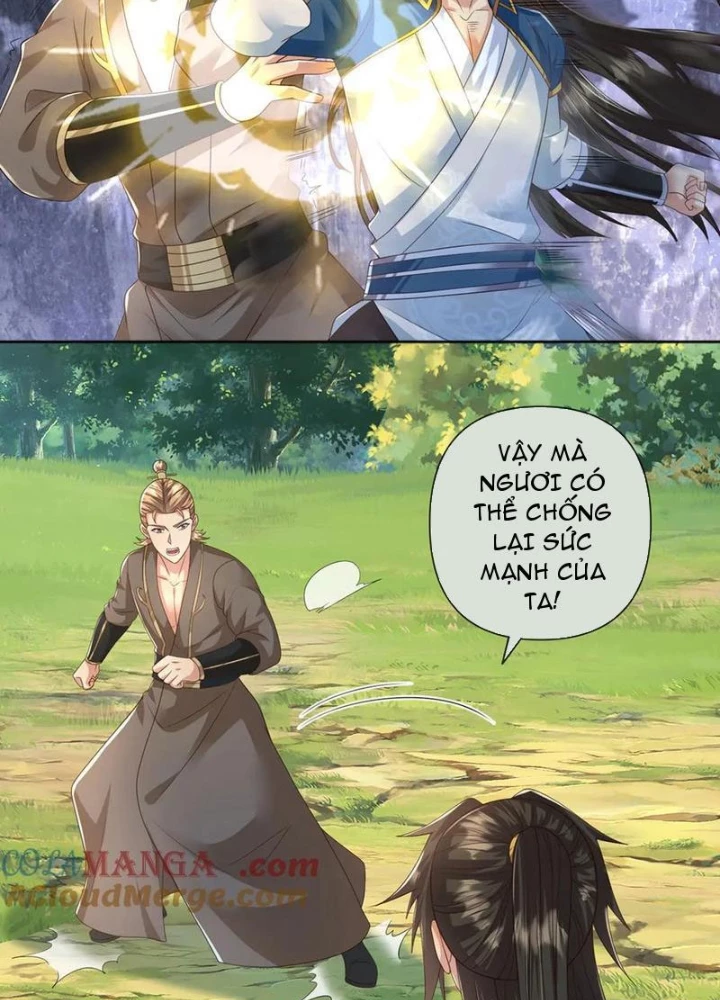 Ta Có Thể Đốn Ngộ Vô Hạn Chapter 265 - 47