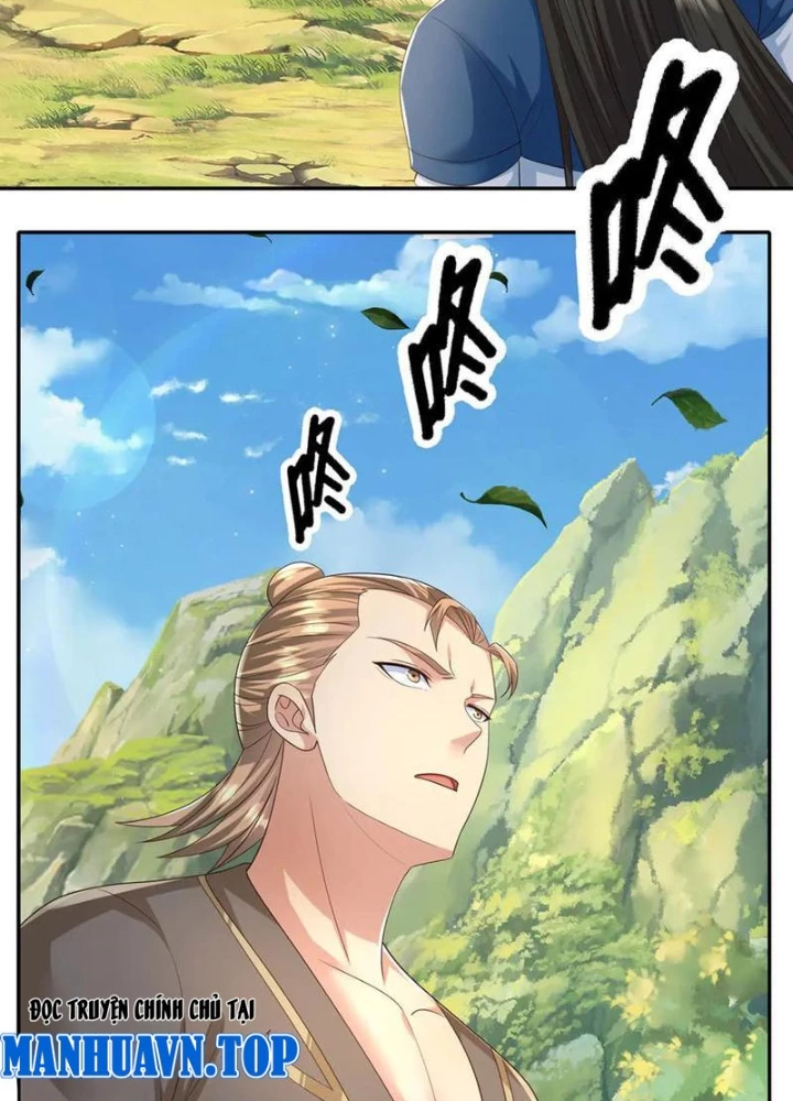 Ta Có Thể Đốn Ngộ Vô Hạn Chapter 265 - 49