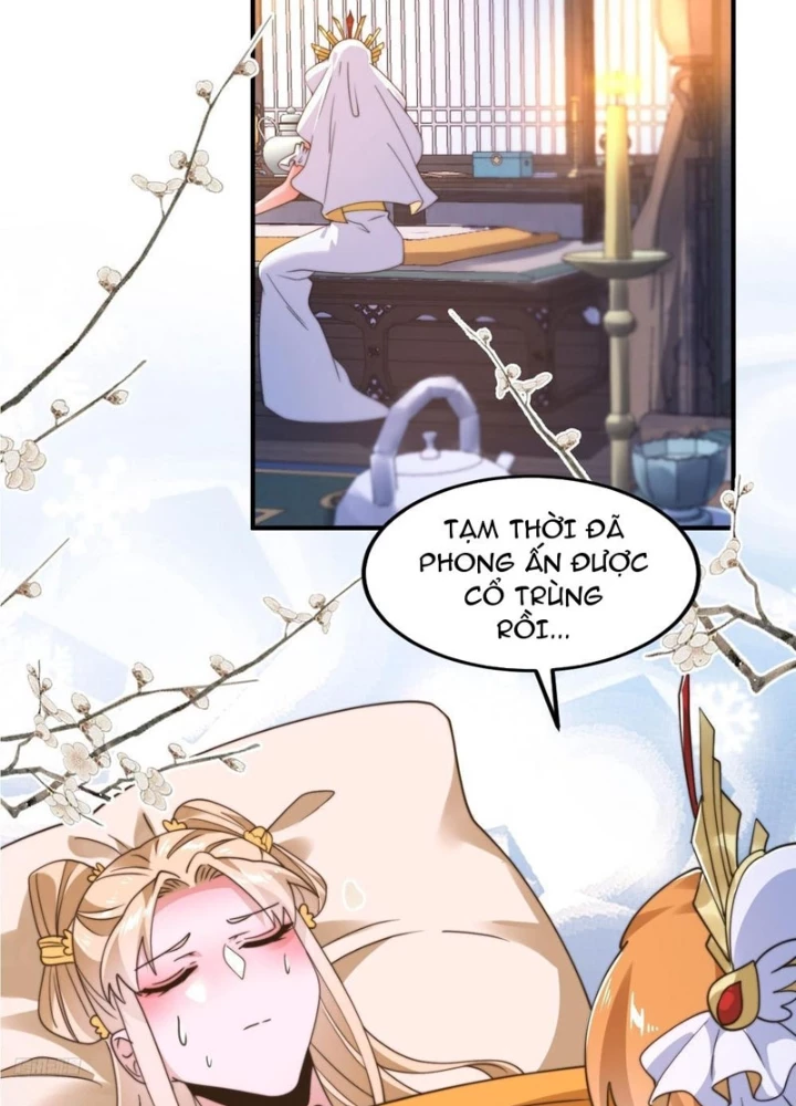 Nữ Đồ Đệ Ai Nấy Đều Muốn Giết Ta Chapter 262 - 5