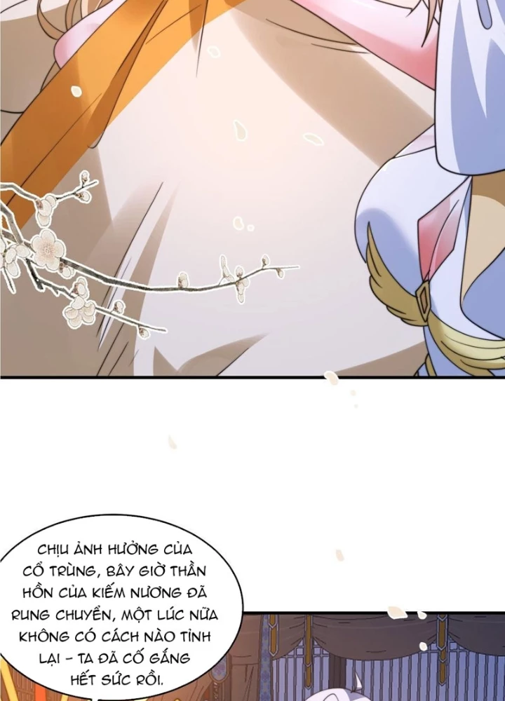 Nữ Đồ Đệ Ai Nấy Đều Muốn Giết Ta Chapter 262 - 7