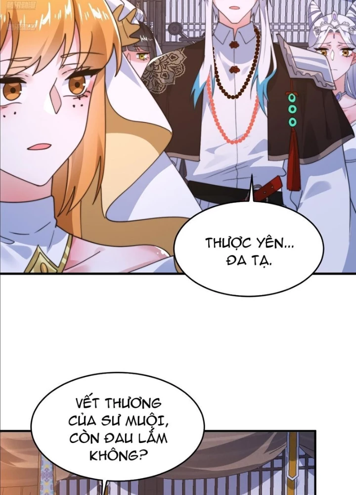 Nữ Đồ Đệ Ai Nấy Đều Muốn Giết Ta Chapter 262 - 9