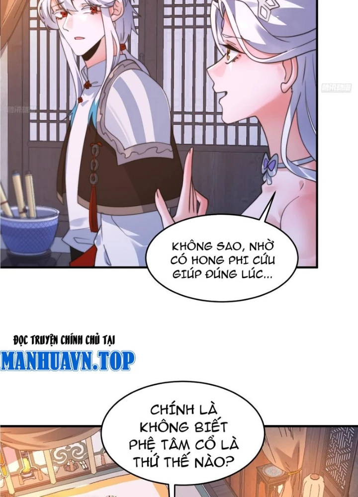 Nữ Đồ Đệ Ai Nấy Đều Muốn Giết Ta Chapter 262 - 11
