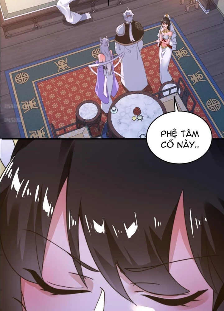 Nữ Đồ Đệ Ai Nấy Đều Muốn Giết Ta Chapter 262 - 13