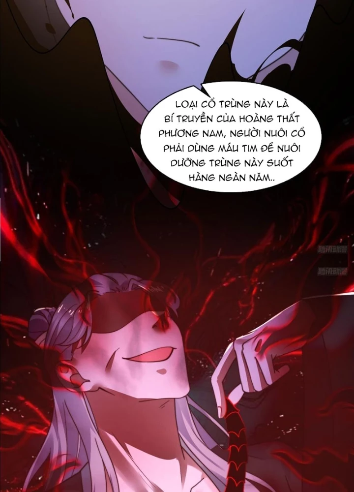 Nữ Đồ Đệ Ai Nấy Đều Muốn Giết Ta Chapter 262 - 15