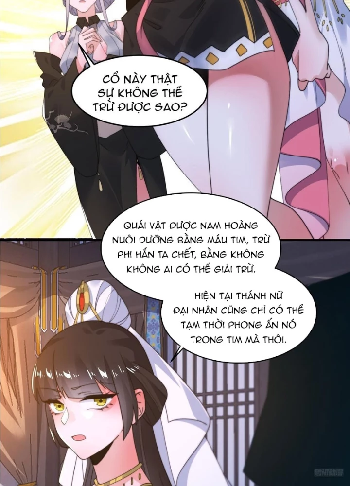 Nữ Đồ Đệ Ai Nấy Đều Muốn Giết Ta Chapter 262 - 23