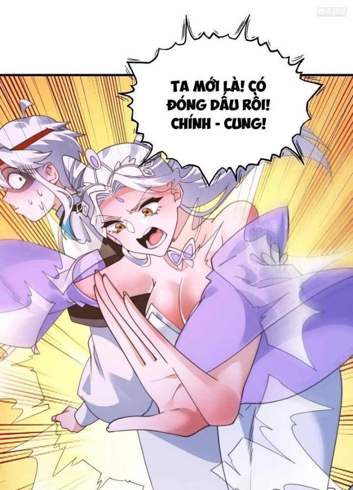 Nữ Đồ Đệ Ai Nấy Đều Muốn Giết Ta Chapter 262 - 27