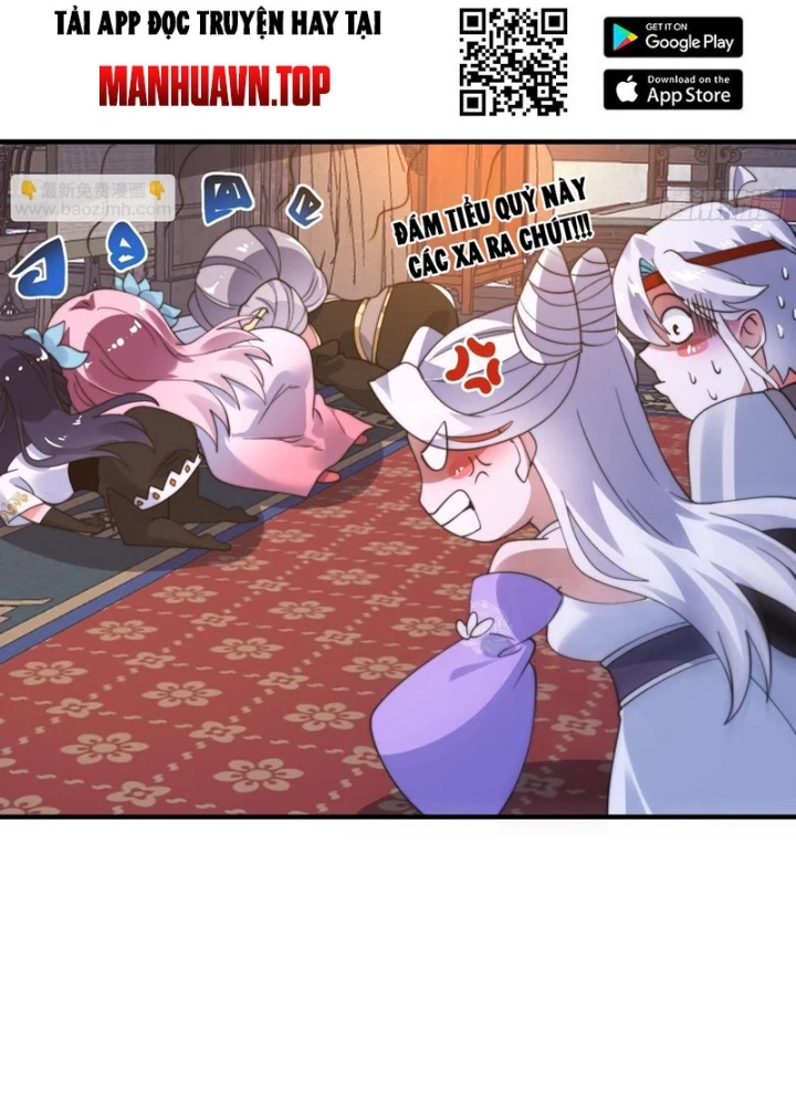 Nữ Đồ Đệ Ai Nấy Đều Muốn Giết Ta Chapter 262 - 29