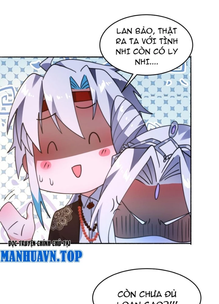 Nữ Đồ Đệ Ai Nấy Đều Muốn Giết Ta Chapter 262 - 31
